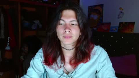 I am Valentinn online show from January 2025 03:55:01 AM