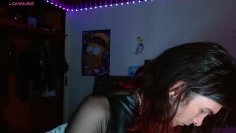 I am Valentinn online show from January 2025 05:33:02 AM