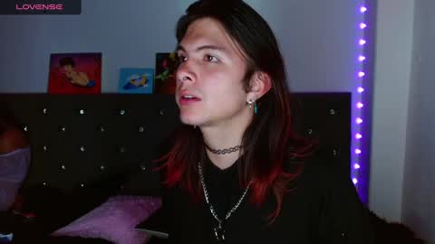 I am Valentinn online show from January 2025 03:50:02 AM