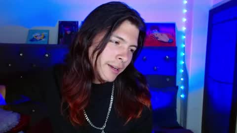 I am Valentinn online show from March 2025 03:39:01 AM