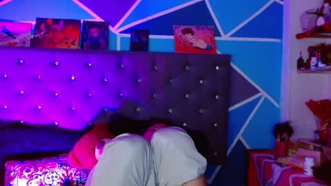 I am Valentinn online show from January 2026 10:04:01 PM