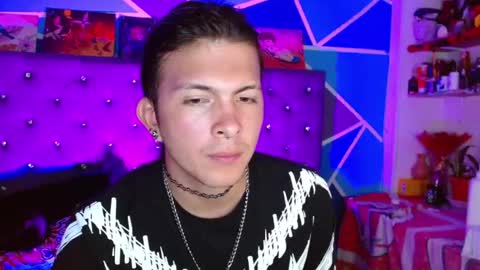 I am Valentinn online show from January 2026 11:41:02 PM