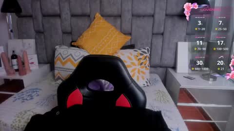 CelestheJones online show from April 2026 03:37:01 AM