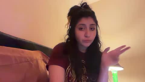 Snapshot of celestialillusions777 chatting on October 2025 12:48:02 PM celestialillusions777 online show from October 2025 12:48:02 PM