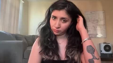 Snapshot of celestialillusions777 chatting on February 2026 04:44:02 PM celestialillusions777 online show from February 2026 04:44:02 PM