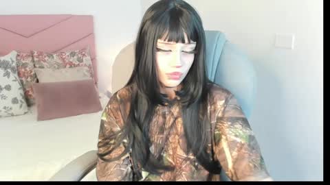Snapshot of celestica_rose chatting on December 2024 02:10:02 PM Celestica online show from December 2024 02:10:02 PM