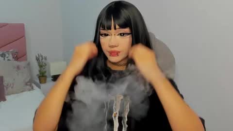 Snapshot of celestica_rose chatting on January 2025 04:27:01 AM Celestica online show from January 2025 04:27:01 AM