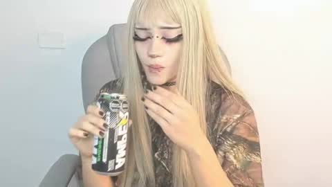 Snapshot of celestica_rose chatting on February 2025 10:19:01 AM Celestica online show from February 2025 10:19:01 AM