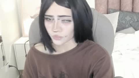 Snapshot of celestica_rose chatting on December 2025 09:20:02 PM Celestica online show from December 2025 09:20:02 PM