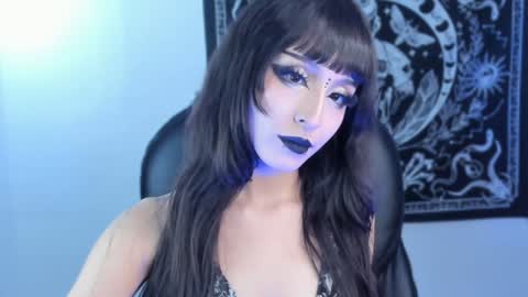 Snapshot of celestical chatting on February 2025 01:22:01 AM online show from February 2025 01:22:01 AM