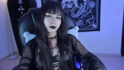 Snapshot of celestical chatting on December 2025 10:05:01 PM online show from December 2025 10:05:01 PM