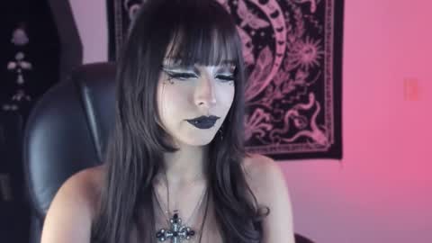 Snapshot of celestical chatting on February 2026 01:01:02 AM online show from February 2026 01:01:02 AM