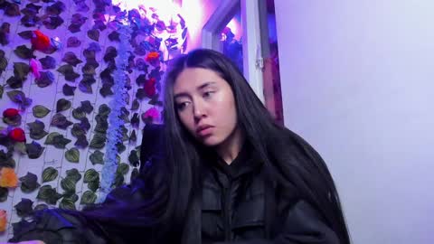 Celestineeeeee online show from December 2024 11:42:02 PM