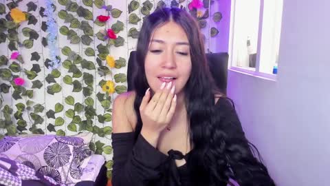 Celestineeeeee online show from January 2025 04:46:01 PM