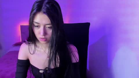 Celestineeeeee online show from January 2025 05:34:02 PM