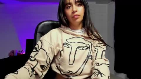 Celestineeeeee online show from March 2025 06:27:01 AM