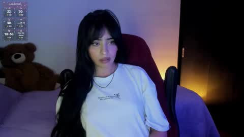 Celestineeeeee online show from November 2025 08:20:01 PM