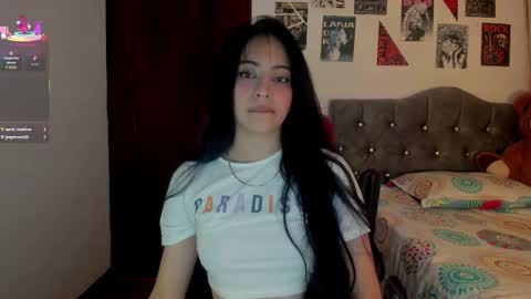 Celestineeeeee online show from December 2025 12:15:01 AM