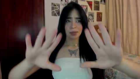 Celestineeeeee online show from December 2025 03:00:02 AM