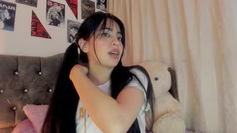 Celestineeeeee online show from December 2025 04:29:02 AM