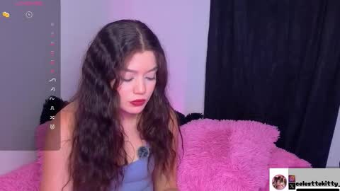 Snapshot of celestte_evans_1 chatting on October 2025 04:37:01 AM celestte_evans_1 online show from October 2025 04:37:01 AM