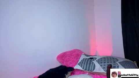 Snapshot of celestte_evans_1 chatting on October 2025 05:19:01 AM celestte_evans_1 online show from October 2025 05:19:01 AM