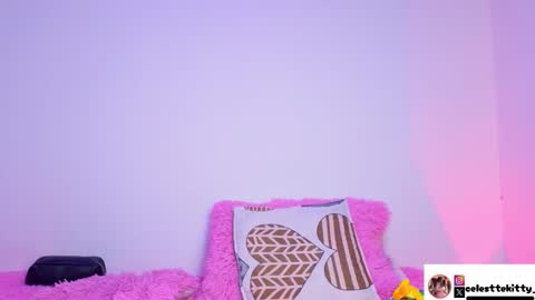 Snapshot of celestte_evans_1 chatting on November 2025 07:31:02 AM celestte_evans_1 online show from November 2025 07:31:02 AM