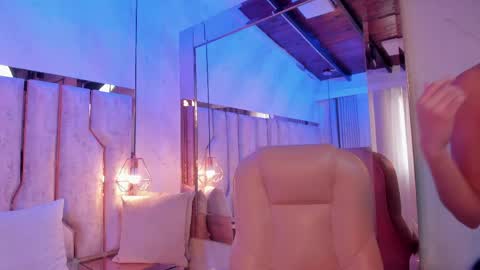 celestte_sm online show from April 2026 07:04:02 PM