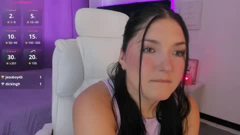 Celesttee  online show from April 2026 08:48:02 PM