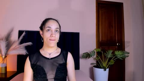 Celeste Quenn online show from March 2026 11:49:01 AM