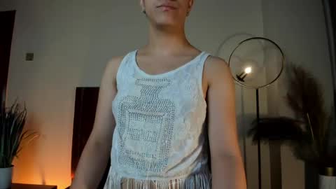 Celeste Quenn online show from May 2026 12:10:01 PM