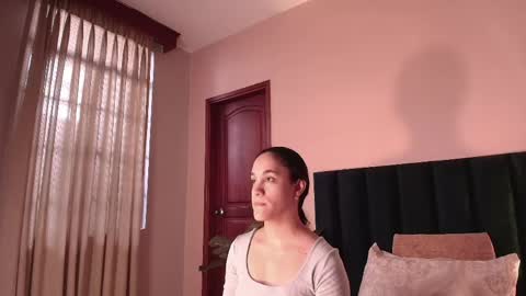 Celeste Quenn online show from May 2026 12:11:01 PM
