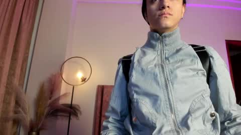 Celeste Quenn online show from May 2026 11:51:02 AM