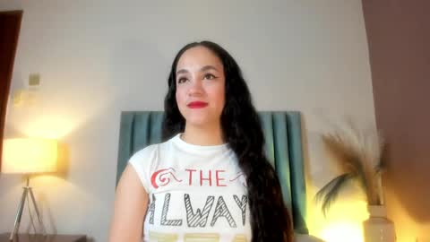 Celeste Quenn online show from May 2026 12:22:02 PM