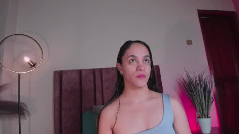 Celeste Quenn online show from May 2026 12:09:02 PM