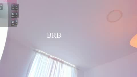 Ari online show from February 2025 08:42:01 PM