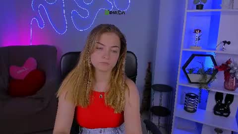 Celia online show from July 2026 10:21:02 AM