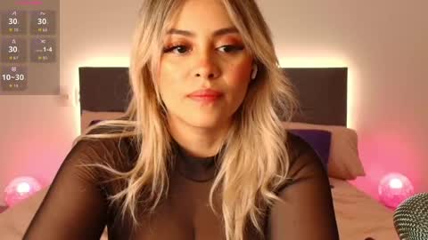 Celia online show from May 2026 01:22:02 AM