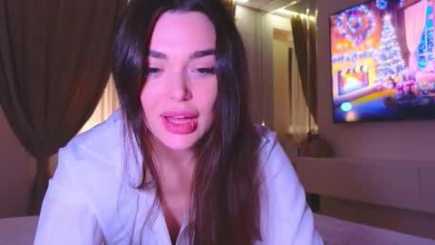Aneli online show from December 2025 09:34:02 PM