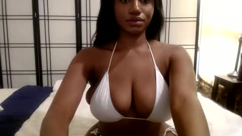 Celine Costas online show from December 2024 01:57:02 PM