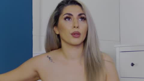 CelineMeyer online show from October 2025 05:28:01 AM