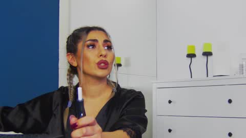 CelineMeyer online show from October 2025 06:28:02 AM