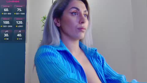 CelineMeyer online show from June 2026 04:57:01 AM