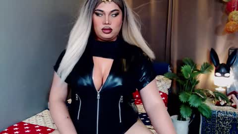 Snapshot of cellinekittcumerr chatting on December 2025 07:21:02 PM cellinekittcumerr online show from December 2025 07:21:02 PM