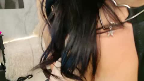 CELIA online show from October 2025 05:15:02 AM