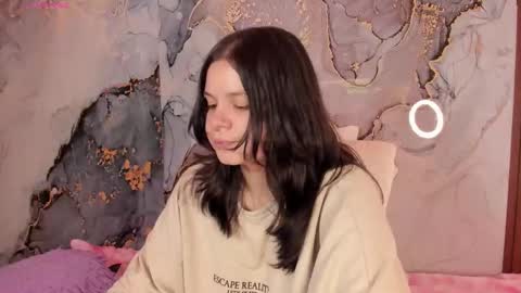 Hello guys my name is Sofi and Lizzie and  Vanessa online show from February 2026 08:57:02 AM