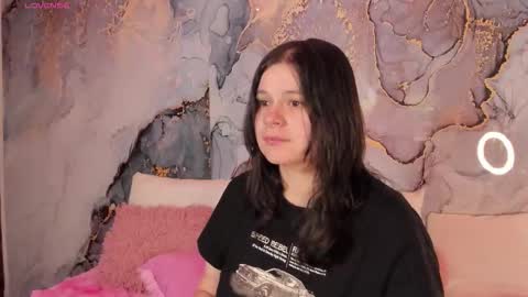 Hello guys my name is Sofi and Lizzie and  Vanessa online show from March 2026 05:21:02 AM