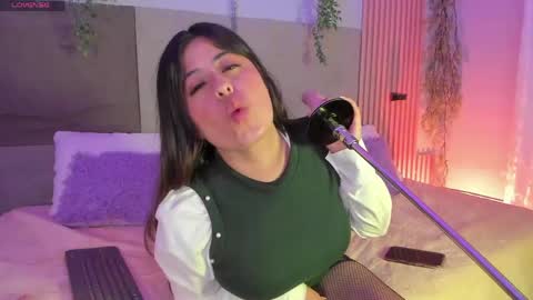 Hello guys my name is Sofi and Lizzie and  Vanessa online show from May 2026 04:11:02 PM
