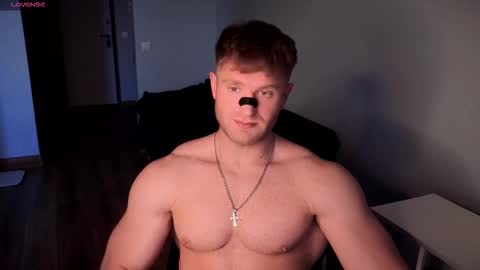 Bruce online show from September 2025 03:17:01 PM