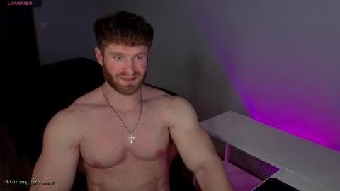 Bruce online show from November 2025 11:36:02 PM